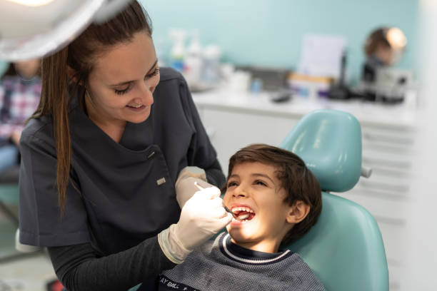 Best Emergency Treatment for Dental Infections or Abscesses in Tea, SD
