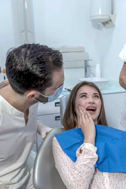 Best Emergency TMJ Treatment in Tea, SD