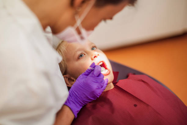 Best Pediatric Emergency Dentist in Tea, SD