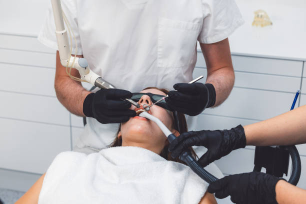 Best Emergency Dental Care for Broken or Chipped Teeth in Tea, SD