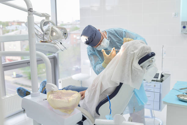 Best Emergency Tooth Extraction in Tea, SD
